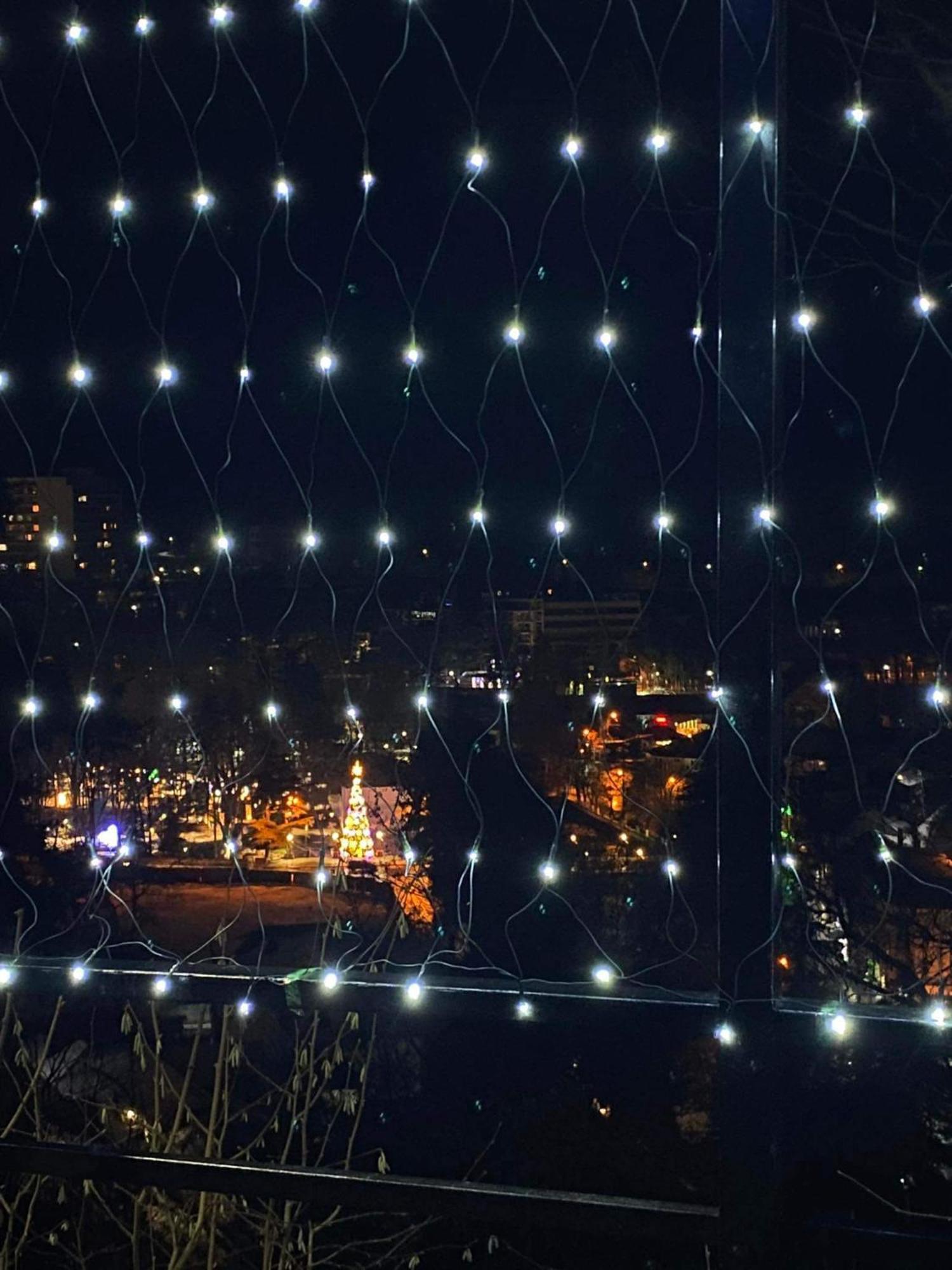Borjomi Veranda ภายนอก รูปภาพ