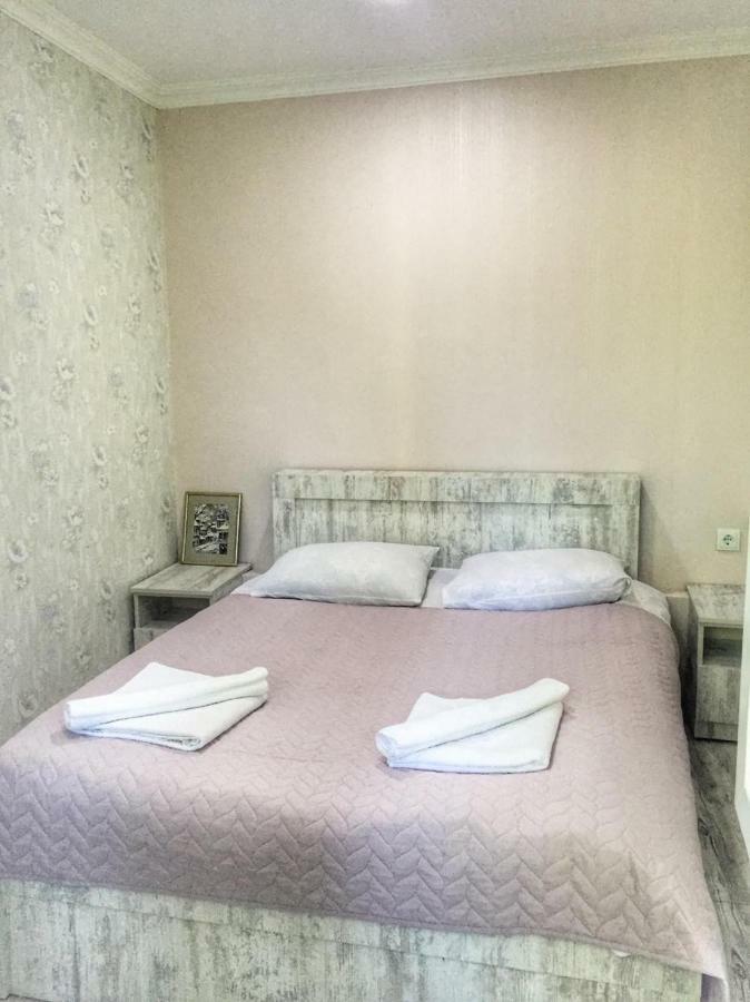 Borjomi Veranda ภายนอก รูปภาพ