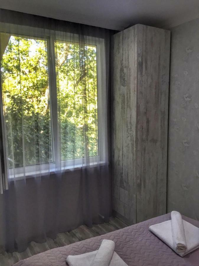 Borjomi Veranda ภายนอก รูปภาพ