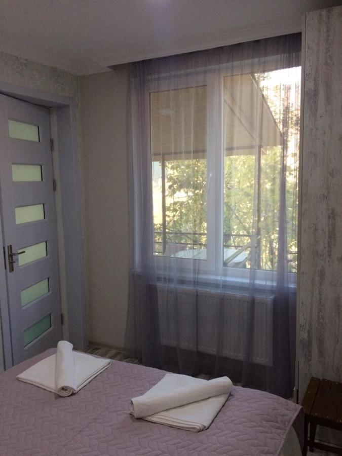 Borjomi Veranda ภายนอก รูปภาพ